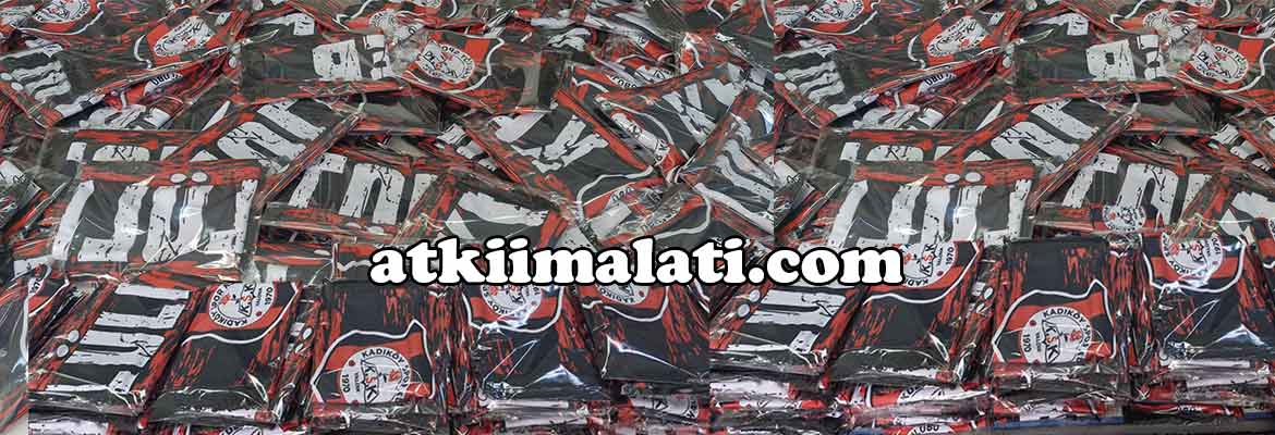 Toptan atkı imalatı