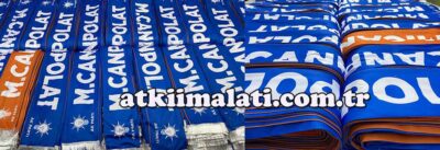 toptan atkı İmalatı